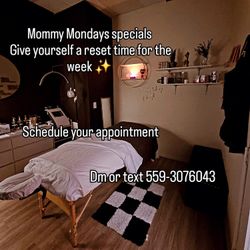 Peaceful Touch Body Therapy 