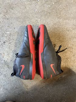 Indoor Soccer Cleats