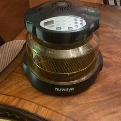Air Fryer 
