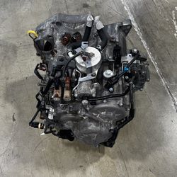 JDM 2004 2005 2006 ACURA TL AUTOMATIC TRANSMISSION 3.2L J32A V6 JDM