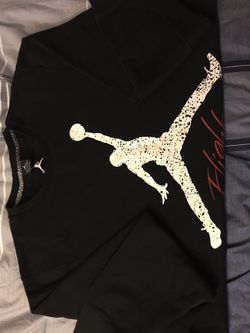 Jordan sweatshirt