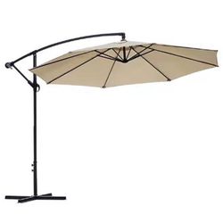 Umbrella ,patio furniture，outdoor