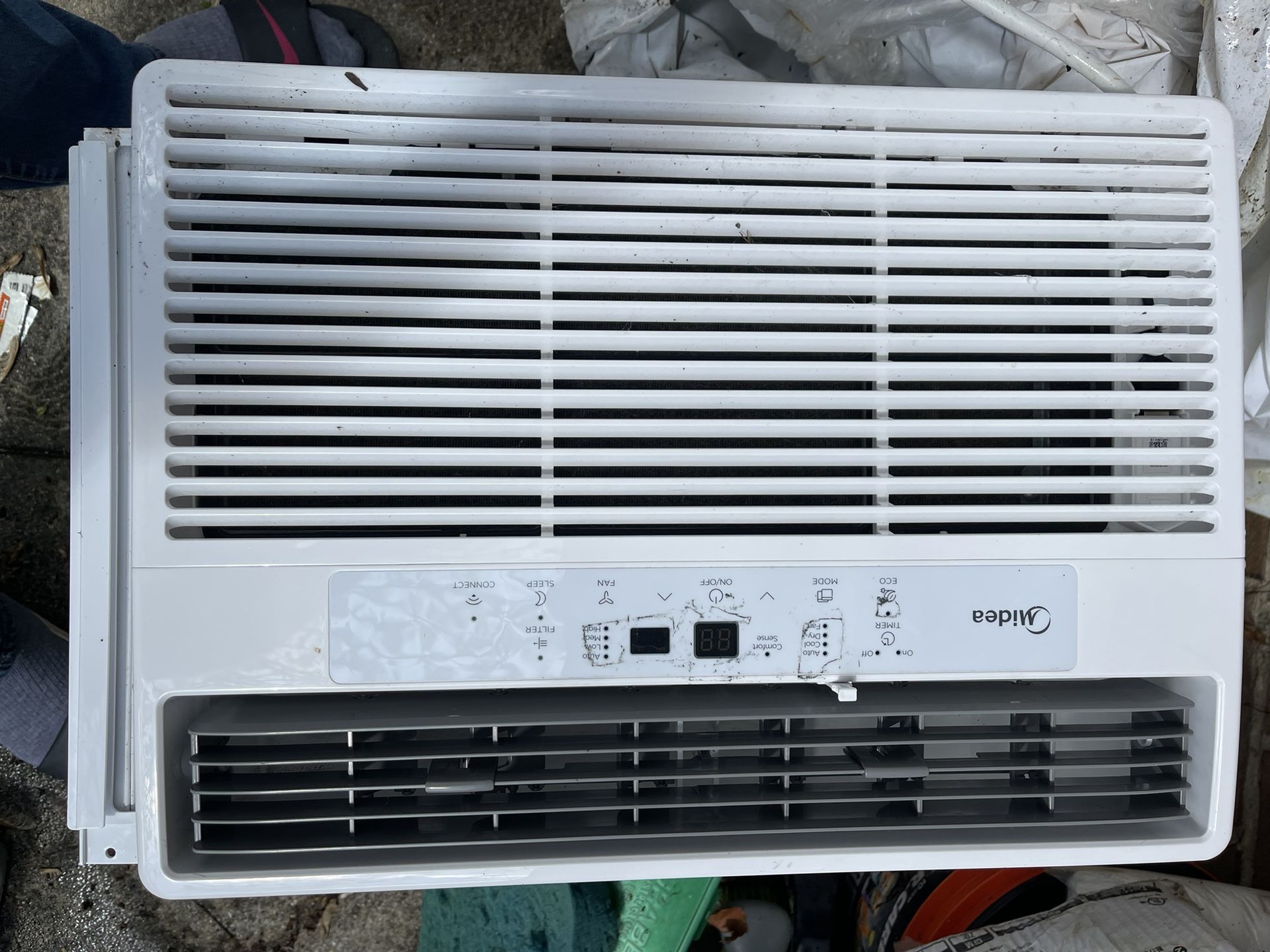air conditioner