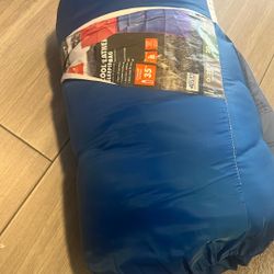Ozark Trail Sleeping Bag