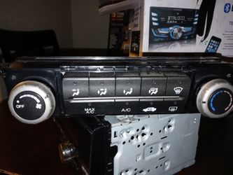Control Para A/c