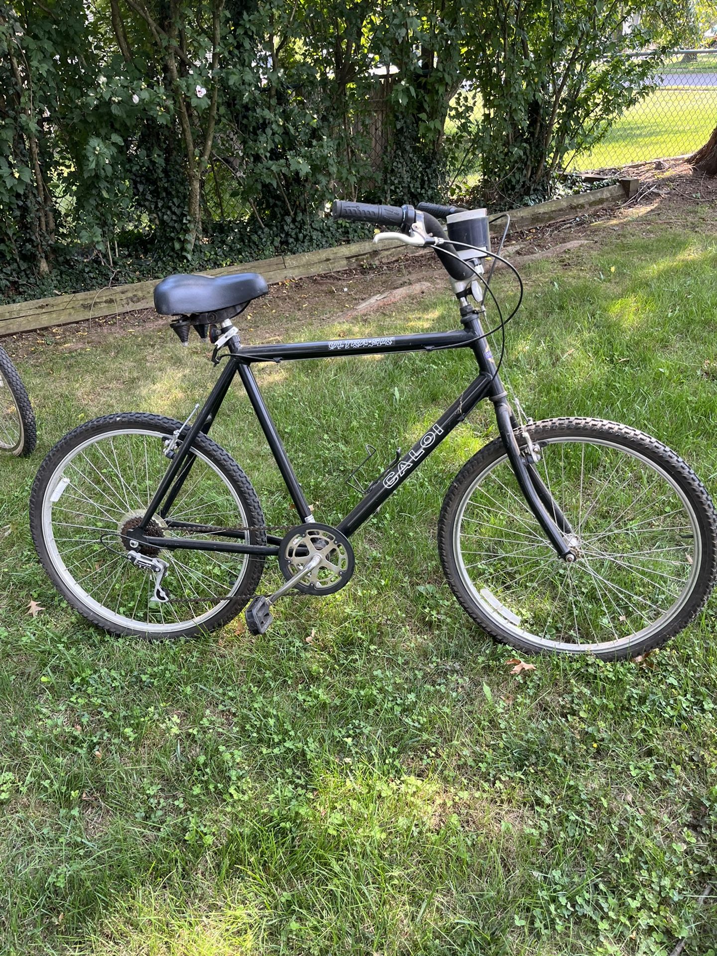 Bike