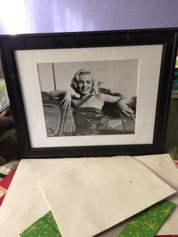 Nice Marilyn Monroe Picture!