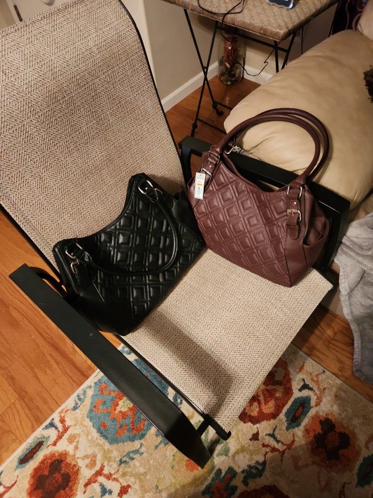 Apt. 9 Purses