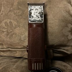 Oster 76 Professional Clippers