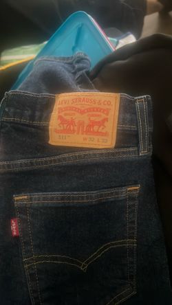 Nice Levi jeans