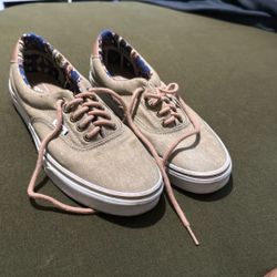 Vans Shoes 