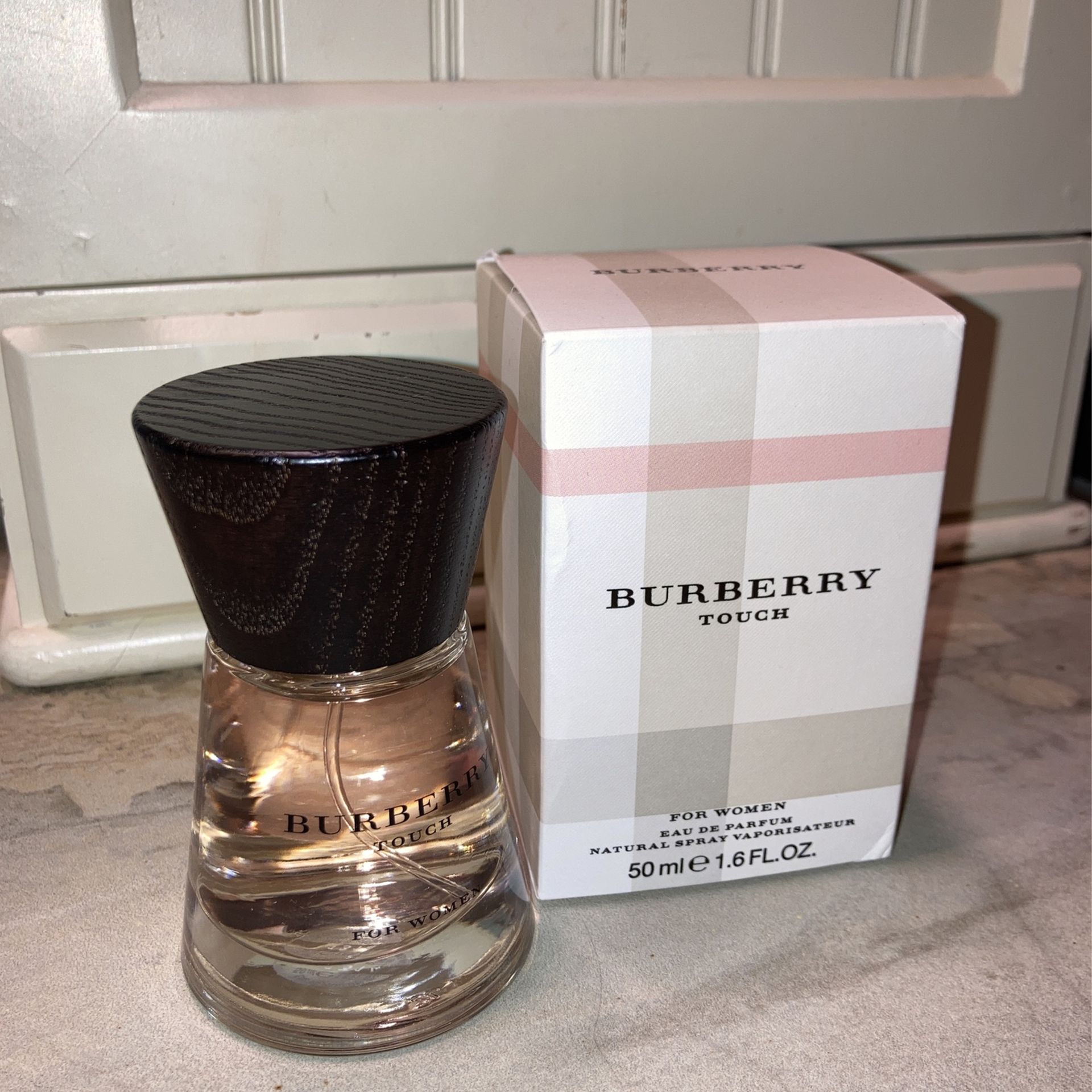 Burberry Perfume