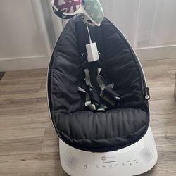4moms Mamaroo 