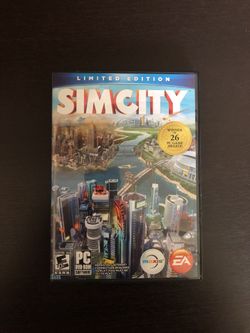 Sim City