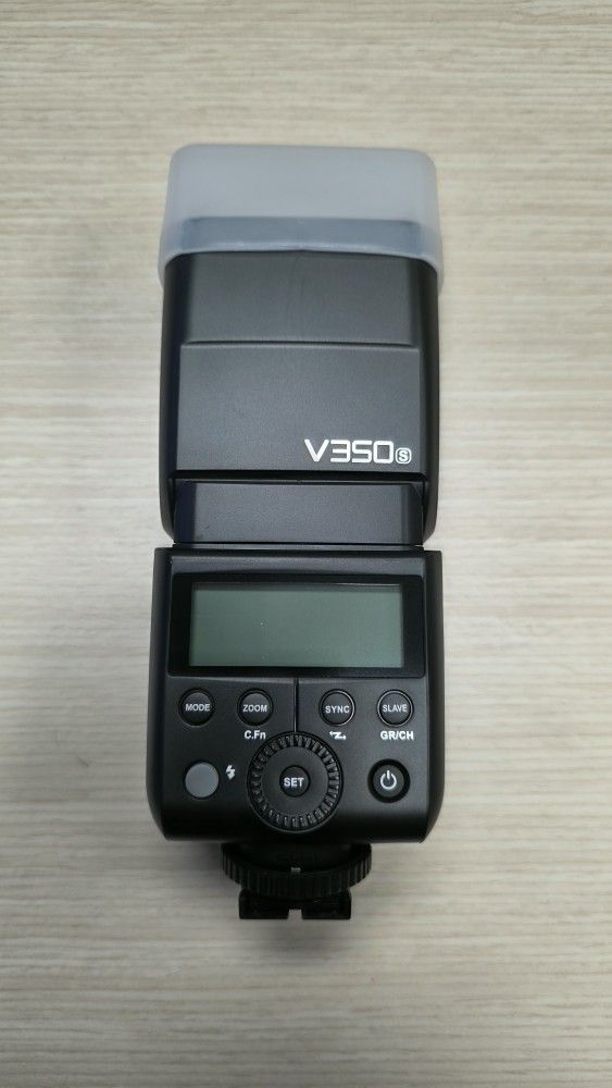 Godox V350S TTL Flash para Sony