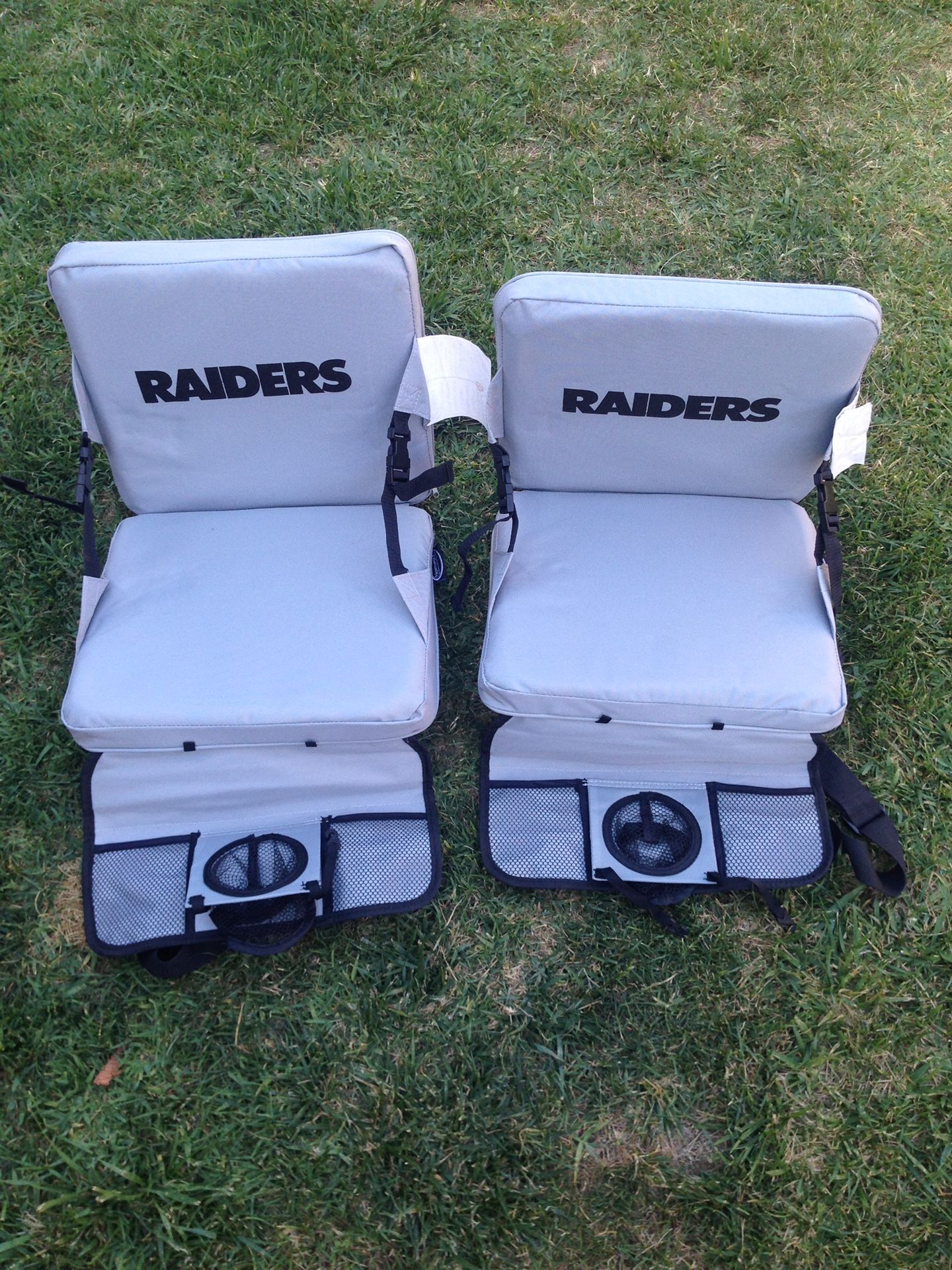 Stadium Seats