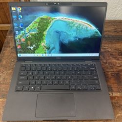 Dell Latitude 7420 FHD Laptop i7 11th Gen 16GB RAM w. Warranty
