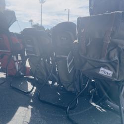 ClevrPlus Canyonero Baby Backpack Kid