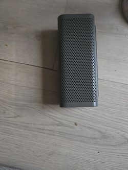 Braven Bluetooth Speaker