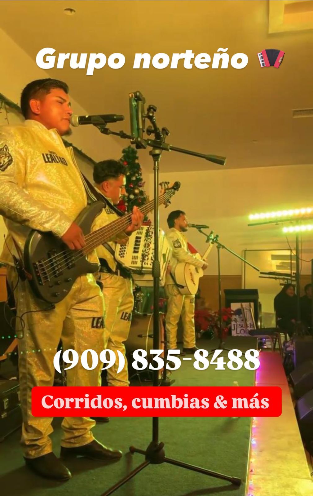Lealtad Norteña