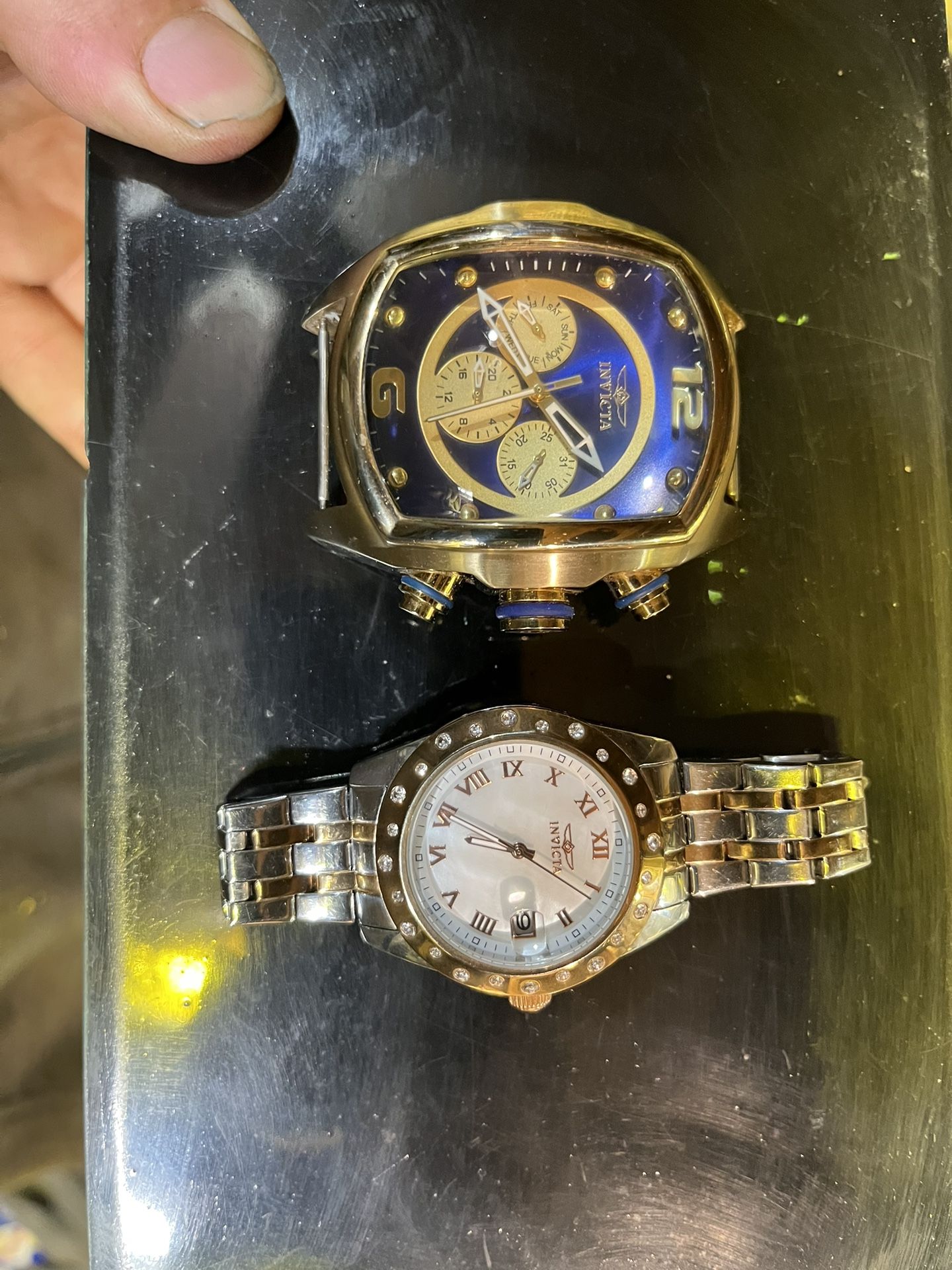 Invicta Watches