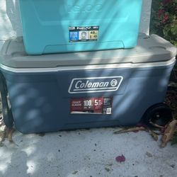 Boat Coolers 