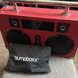 Bumpboxx Ultra