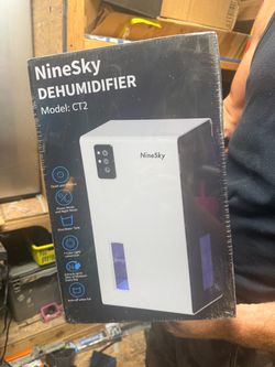 Dehumidifiers