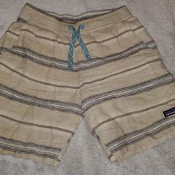 Patagonia Boy Shorts