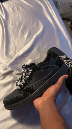 Travis Scott Phantoms