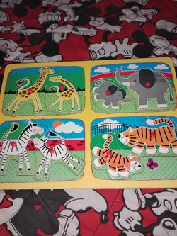Puzzle