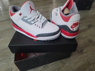 Retro 3s