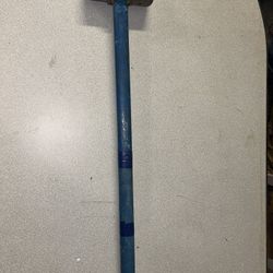 Sledge Hammer