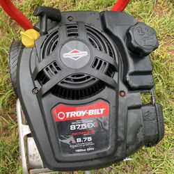 Like New Pressure Washer 2800 Psi For Sale 