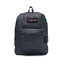 Glitter jansport backpack on sale