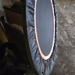 Mini Trampoline FREE