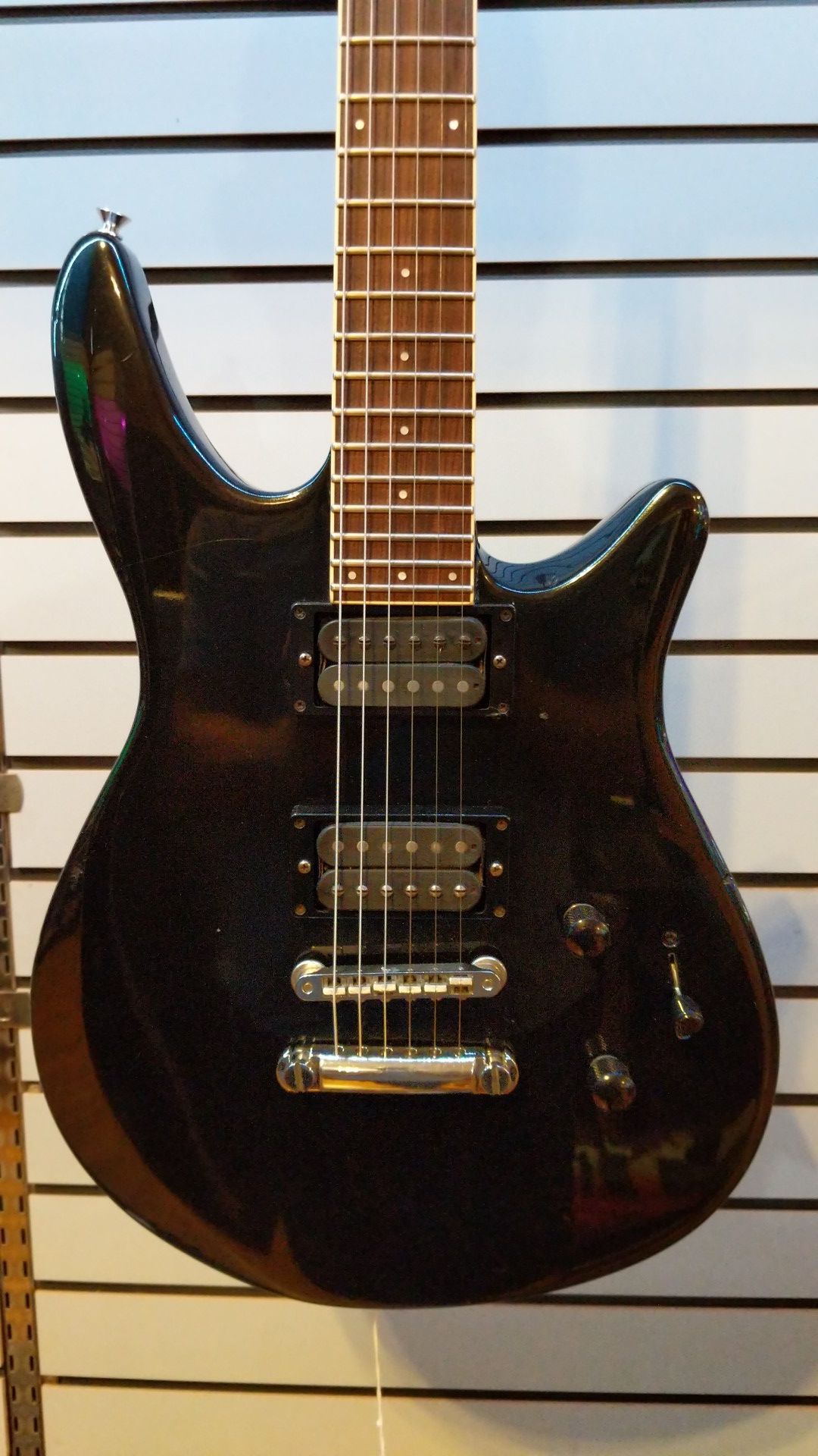 Peavey Impact series 1 made in USA electric guitar for Sale in Downers