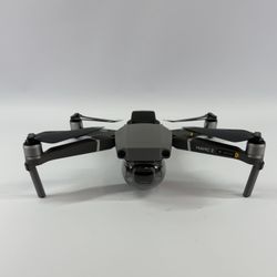 DJI Mavic 2 Pro Camera Drone **Fly More Combo**