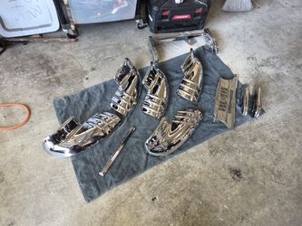 1942 chevy wrap arounds