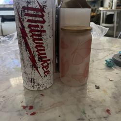 Custom Cups