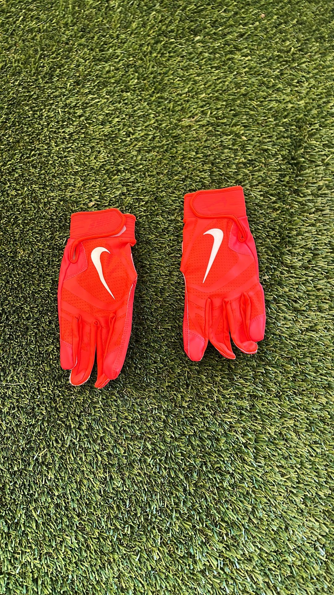 Men’s Nike Baseball Gloves Size XL