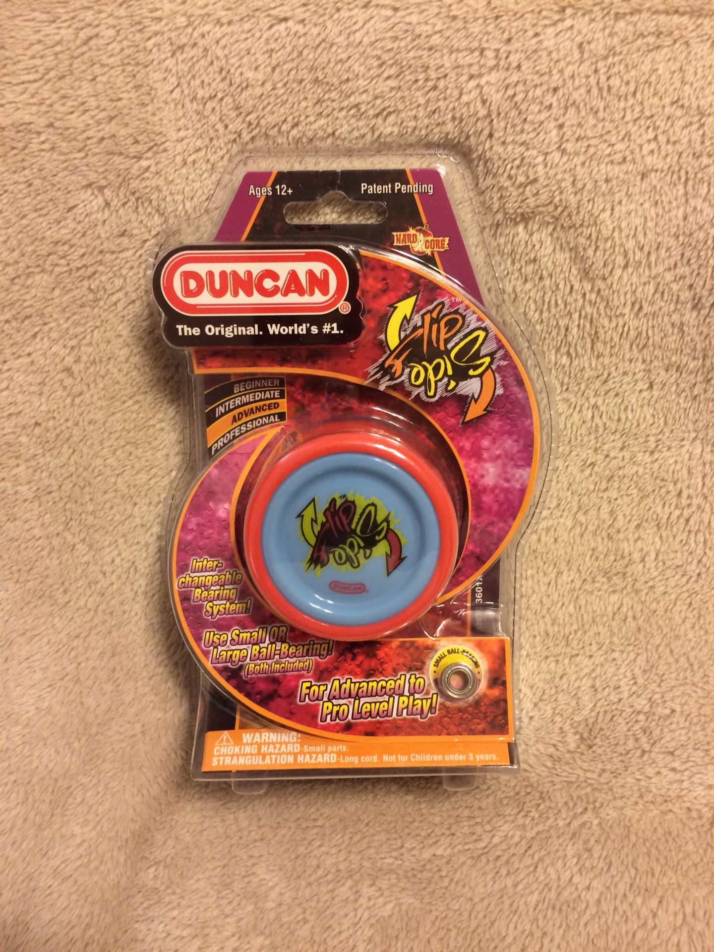 Duncan Yo-Yo