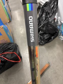 Fishing Poles