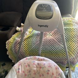 Ingenuity Baby Swing