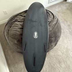 Surfboard