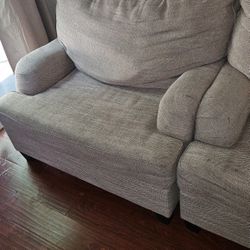 FREE Large Arm Chairs 