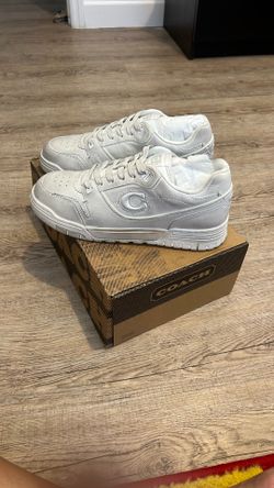 Sneakers Coach Men