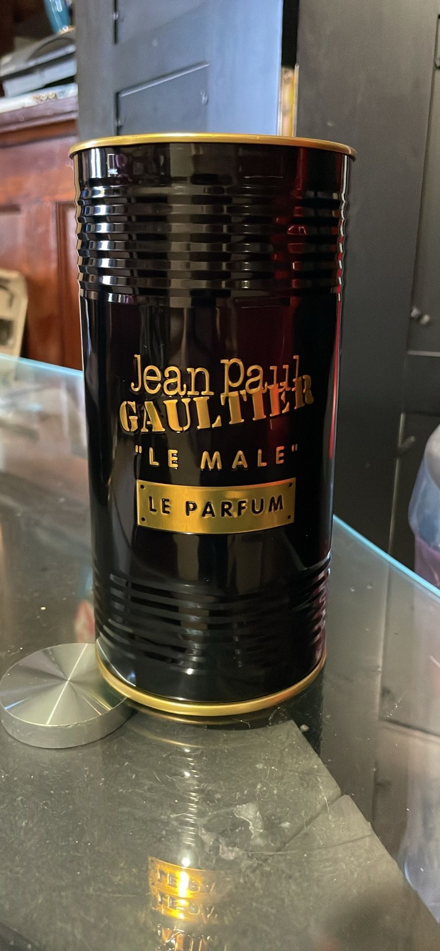 Jpg Le Male Le Parfum