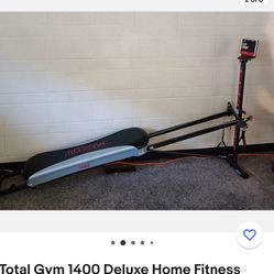 Home Fitness