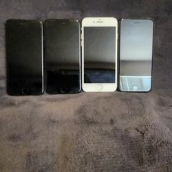 IPHONE 7 LOT